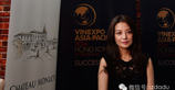 赵薇接受Vinexpo专访：明星经营酒庄同样能酿出“明星葡萄酒”